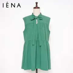 スローブイエナ ブラウス