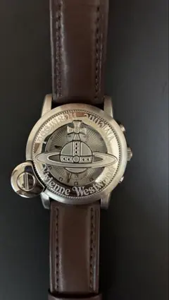 2026年最新】Vivienne Westwood 付属品：冊子 メンズ 腕時計(クォーツ 