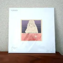 揺らぎ (LP)"Nightlife"ep yuragi バンド レコード 新品