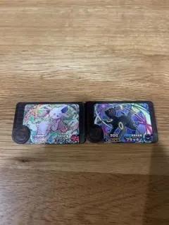 ポケモンフレンダ　スーパートレジャー　ワンダーピック