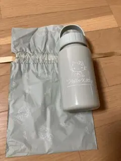 キティ　ボトル