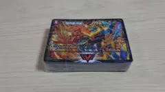 【匿名配送】モルトの書 デッキ未開封