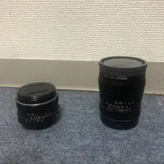 Super Takumar 28mm F3.5 Canon EFアダプターセット Super Takumar 28mm F3.5 EFアダプターセット