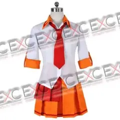 SHOW BY ROCK!! レトリー 風 コスプレ　衣装　サンリオ SHOW BY ROCK!!』コスプレ特集│シアン、チュチュ、レトリー