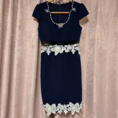 ナイトドレス ドレス