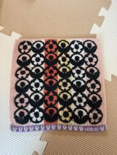 【最安値】ANNASUI アナスイ　ハンカチ