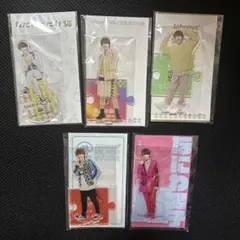 大橋和也　アクリルスタンド　まとめ売り　アクスタ