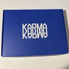 Stray Kids スキズ KARMA アルバム セレモニーver.