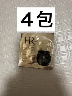 ヘレナ ルビンスタイン リプラスティ ルコンストラクション ナイトクリーム 4包