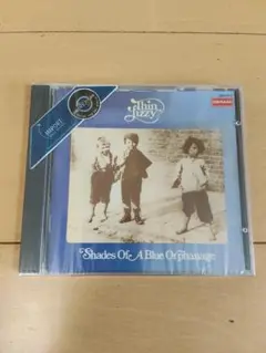 新品　THIN LIZZY／Shades Of A Blue Orphanage