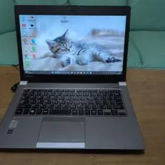 W23【最新Win11/AI活用】TOSHIBA 15.6インチ Office - メルカリ