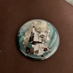 終遠のヴィルシュ アドルフ 冬の市 春風マルシェ 缶バッジ パルカ アクスタ 終遠のヴィルシュ アドルフ 冬の市 春風マルシェ 缶バッジ