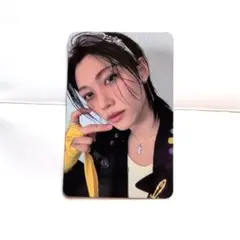 StrayKids KARMA ACCODION フィリックス