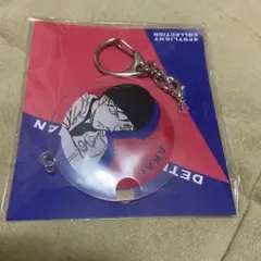 コナン探偵社限定販売品　名探偵コナン　赤井秀一　アクリルキーホルダー