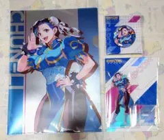 安納サオリBIGアクリルスタンド＋4個セット【新品】STARDOM くじ