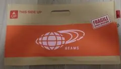 希少　レア　BEAMS × ROOTOTE カートンBAG　コラボ