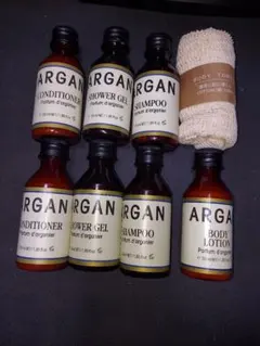 2025年最新】arganアメニティの人気アイテム - メルカリ