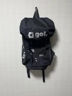 gol. sc相模原jy バックパック