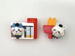 ちいかわ　ハッピーセット