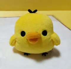 キイロイトリ ぬいぐるみ まとめ売り - メルカリ