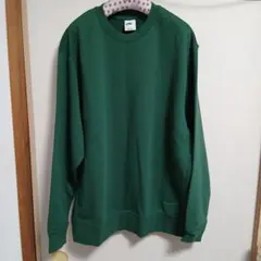 ナイキ★新品トレーナー★