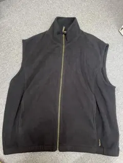 Woolrich ウールリッチ　ウーレンミルズ フリースベスト