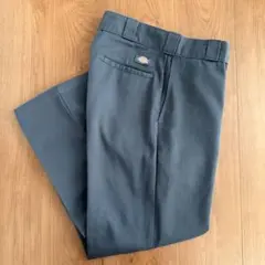 2026年最新】DiCKies 874 usa製 グレーの人気アイテム - メルカリ