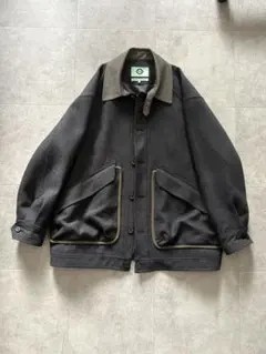 Rare AIGLE GORE-TEX Barbour type jacket - メルカリ
