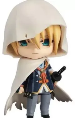 刀剣乱舞 ねんどろいど 山姥切国広　美品