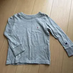 【チャンピオン　トップス110cm】