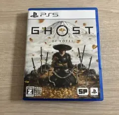 ghost of yotei ps5