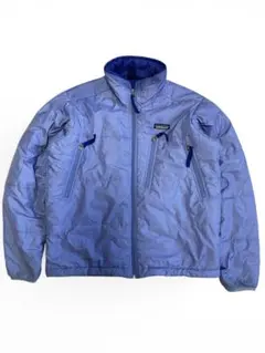 くまさん 90s patagonia ガイドパーカー 中綿 旧モデル くまさん様専用 90s patagonia ガイドパーカー 中綿 旧モデル - メルカリ