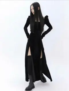 MELT THE LADY メルトザレディノースリーブロング ドレス 2025年最新】MELT THE LADY レディース ロングワンピースの人気