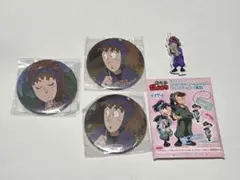 2026年最新】鉢屋三郎 缶バッジの人気アイテム - メルカリ