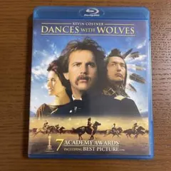 ダンス・ウィズ・ウルブス [Blu-ray] wyw801m 136c8931-871a-4cb0-afa6-