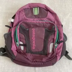 Patagonia poco mas 15L キッズ リュックのサムネイル
