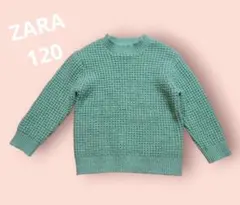 ZARA トップス