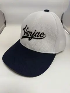 VAN JAC ブラックキャップ フリーサイズ 2025年最新】van jac キャップの人気アイテム - メルカリ