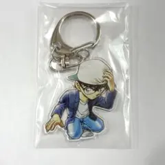 名探偵コナン コナン探偵社 キーホルダーコレクション 62巻 服部平次 鳥取