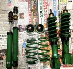 2025年最新】テイン 車高調 jf1の人気アイテム - メルカリ