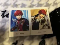 あんスタ ぱしゃっつ ぱしゃこれ Vol.2 天城一彩