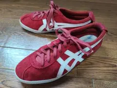 オニツカタイガー MEXICO DELEGATION 26.5