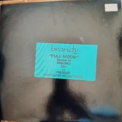 【再生確認済】Brandy ブランディ/Full Moon【Sterling盤】 再生確認済】Brandy ブランディ/Full Moon【Sterling盤】 2025年