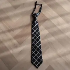 黒 ネクタイ