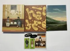 King & Prince halfmoon/moooove!! ティアラ盤