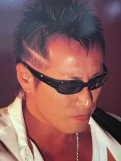 2026年最新】長渕剛着用の人気アイテム - メルカリ