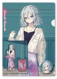 ZOZOTOWN プロセカ コラボ グッズセット 宵崎奏 - メルカリ