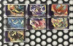 ポケモンフレンダ 星5ピック まとめ売り⑤