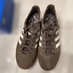 と✳︎✳︎様専用◾️adidas ハンドボール　スペツィアル　24cm スエード ◾️