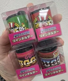 ジャグラー キャラクターグッズ